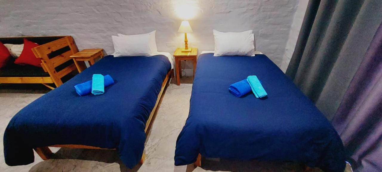 Apartment Swartberg *