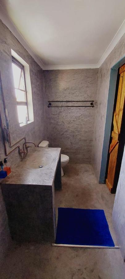 Apartment Swartberg *