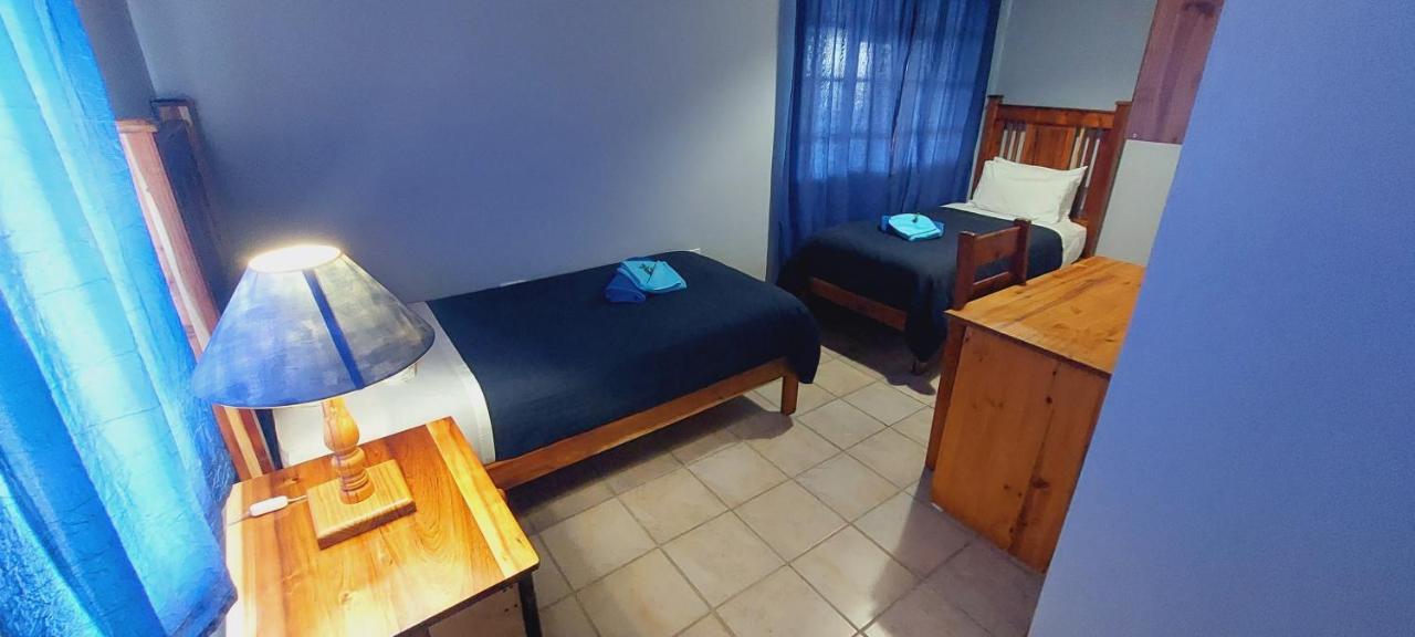 Apartment Swartberg Prince Albert