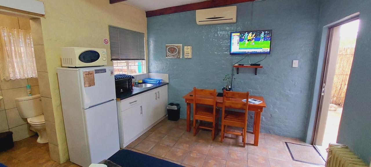 Swartberg Apartment