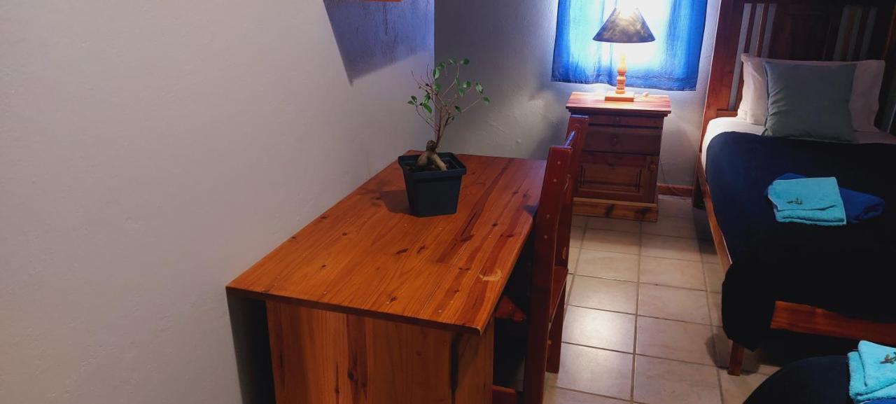 Swartberg Apartment Prince Albert