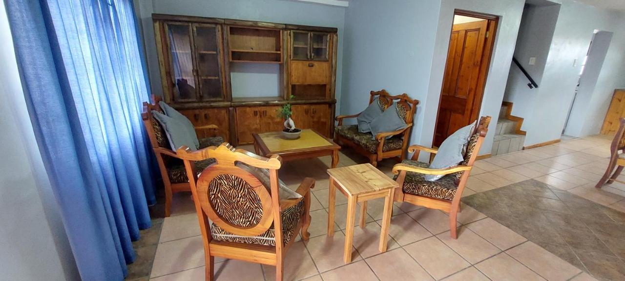 Apartment Swartberg