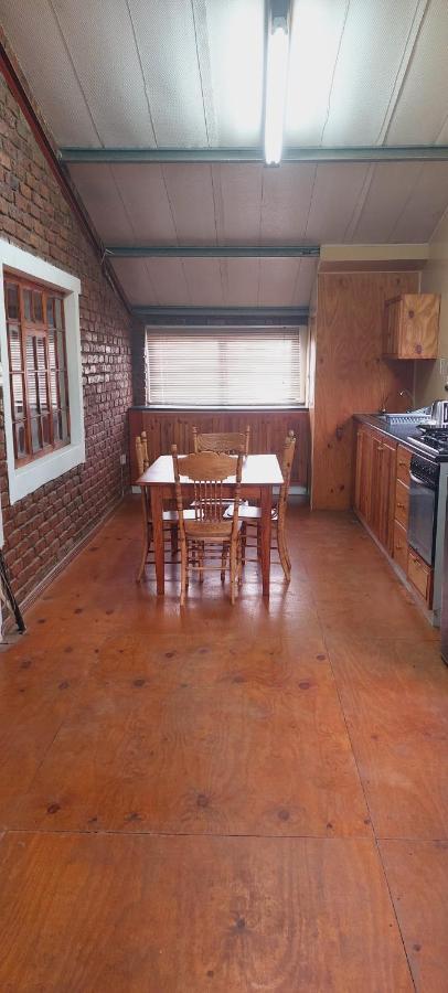 Apartment Swartberg *