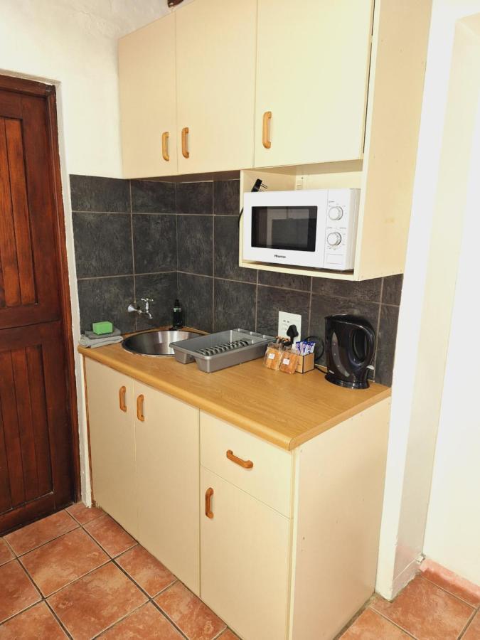 Apartment Swartberg