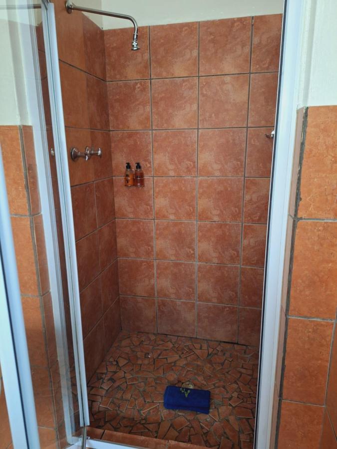 Swartberg Apartment Prince Albert
