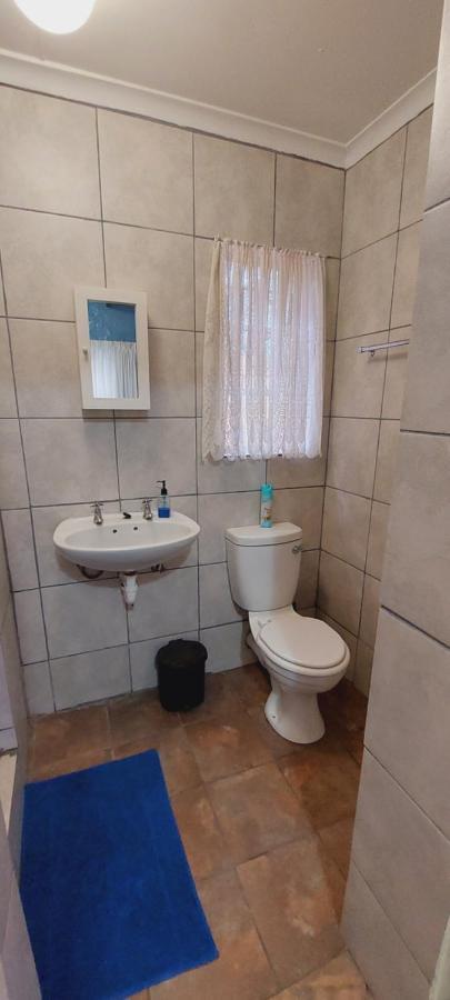 Swartberg Apartment Prince Albert