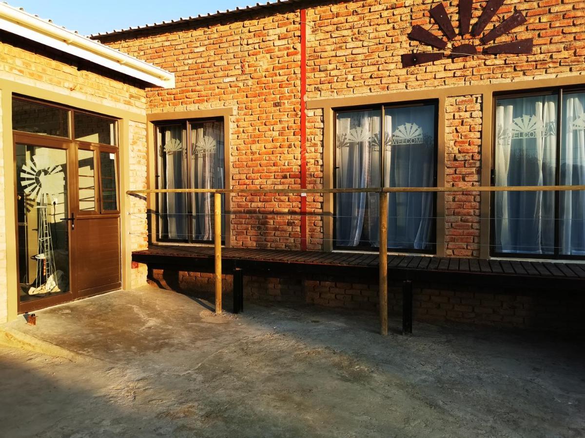 Apartment Swartberg *